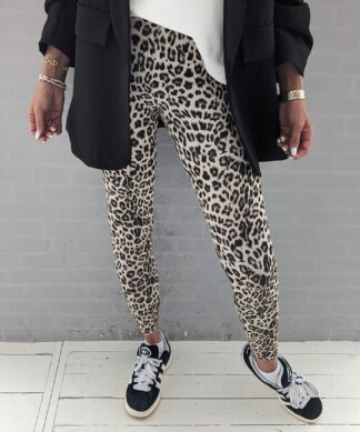 leichte LEGGINGS LEO KITTEN